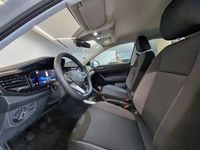 Usado VW Taigo 95 HP (69 kW) 2024 Cinzento SUV