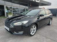 usado Ford Focus 1.5 TDCi Titanium