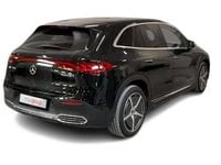 Usado Mercedes EQE350 AMG line 214 kW (292 HP) 2024 Preto SUV