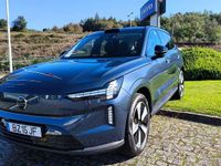 Usado Volvo EX90 204 kW (278 HP) 2025 Azul SUV
