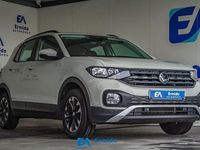 Usado VW T-Cross 95 HP (69 kW) 2023 Outra SUV