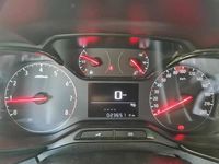 Usado Opel Combo 102 HP (75 kW) 2020 Cinzento Carrinha