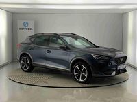 Usado Cupra Formentor 150 HP (110 kW) 2021 Cinzento SUV