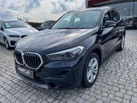 usado BMW X1 25 e xDrive Line Sport