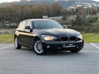 usado BMW 116 EDynamics Line