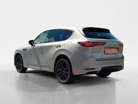 Usado Mazda CX-60 Comfort 200 HP (147 kW) 2023 Cinza SUV
