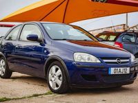 usado Opel Corsa 1.2 Twinport Cosmo