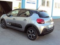 usado Citroën C3 1.2 Puretech Shine 100cv cx aut