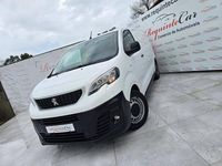 Usado Peugeot Expert 122 HP (89 kW) 2021 Branco Van