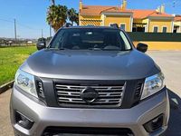 Usado Nissan Navara 190 HP (139 kW) 2019 Pickup