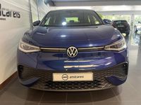 Usado VW ID.5 Pro Performance 150 kW (204 HP) 2024 Azul SUV