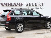 usado Volvo XC90 Momentum D4 7s Vel.A8220D126