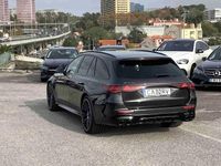 Novo Mercedes E53 AMG AMG 449 HP (330 kW) 2025 Cinzento Carrinha