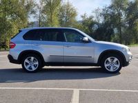 usado BMW X5 3.0SD biturbo 286cv Sport