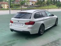 usado BMW 525 Série 5 d Pack M Auto