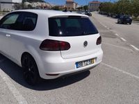 usado VW Golf VI Vi 1.6 TDI 105Cv