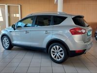 usado Ford Kuga 2.0 TDCI Trend