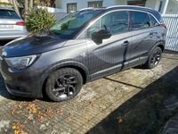 Usado Opel Crossland X 82 HP (60 kW) 2019 SUV