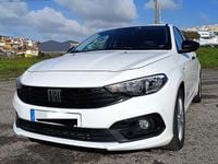 Usado Fiat Tipo 95 HP (69 kW) 2021 Sedan