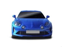 Usado Alpine A110 300 HP (220 kW) 2021 Cinzento Coupé