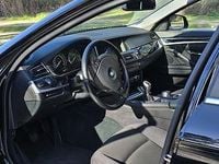 Usado BMW 525 Comfort Edition 290 HP (213 kW) 2015 Sedan