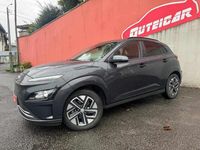 Usado Hyundai Kauai 100 kW (136 HP) 2022 Cinzento SUV