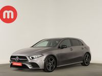 usado Mercedes A180 d AMG Line Aut.