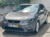 usado Seat Leon 1.6 TDI Style Ecomotive