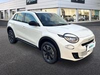 Novo Fiat 600 110 HP (80 kW) 2025 Bege SUV