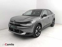 Usado Citroën e-C4 114 kW (156 HP) 2025 Cinzento Citadino
