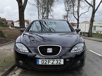 Usado Seat Leon FR 125 HP (91 kW) 2008 Citadino