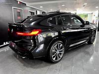 usado BMW X4 20 d xDrive Pack M Auto