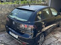 usado Seat Ibiza 6L 1.4 TDI