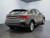 Usado Audi Q3 Design 150 HP (110 kW) 2024 Cinza SUV