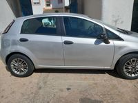 usado Fiat Punto 2013 - Gasolina
