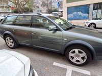 usado Audi A6 Allroad quattro 2.5tdi