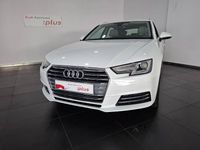 Usado Audi A4 S-Line 150 HP (110 kW) 2016 Branco Carrinha