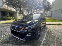 Usado Peugeot 5008 130 HP (95 kW) 2020 Sedan