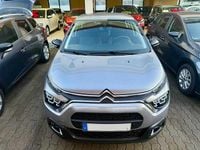Usado Citroën C3 83 HP (61 kW) 2022 Cinzento Citadino
