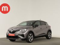 usado Renault Captur 1.0 TCe RS Line