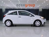 usado Opel Corsa 1.3 CDTI VAN c/IVA