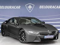 usado BMW i8 Standard