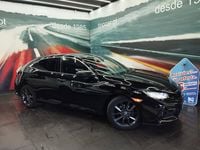 Usado Honda Civic 126 HP (92 kW) 2022 Preto