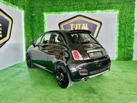 usado Fiat 500S 0.9 Twinair SPORT