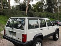 Usado Jeep Cherokee Limited 178 HP (130 kW) 1989 SUV