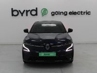 Usado Renault Mégane IV 160 kW (218 HP) 2023 Azul