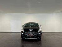 usado Peugeot 3008 1.6 HDI SPORT