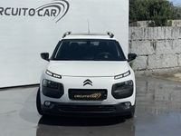 usado Citroën C4 Cactus 1.6 BlueHDi Feel J17