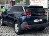 usado Peugeot 5008 1.5 BlueHDi Allure