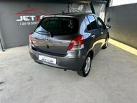 usado Toyota Yaris 1.4 D-4D Comfort+AC